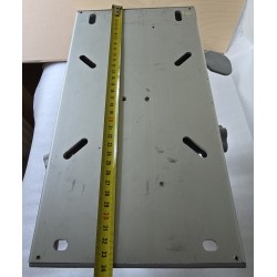 PCMS3040 VETUS PODSTAWA DO FOTELA REGULOWANA OBROTOWA (OUTLET)