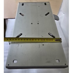 PCMS3040 VETUS PODSTAWA DO FOTELA REGULOWANA OBROTOWA (OUTLET)