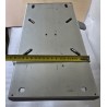 PCMS3040 VETUS PODSTAWA DO FOTELA REGULOWANA OBROTOWA (OUTLET)
