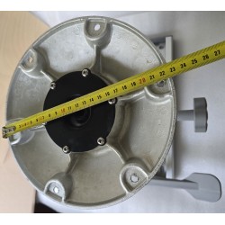 PCMS3040 VETUS PODSTAWA DO FOTELA REGULOWANA OBROTOWA (OUTLET)