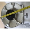 PCMS3040 VETUS PODSTAWA DO FOTELA REGULOWANA OBROTOWA (OUTLET)