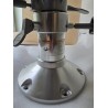 PCMS3040 VETUS PODSTAWA DO FOTELA REGULOWANA OBROTOWA (OUTLET)