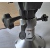 PCMS3040 VETUS PODSTAWA DO FOTELA REGULOWANA OBROTOWA (OUTLET)