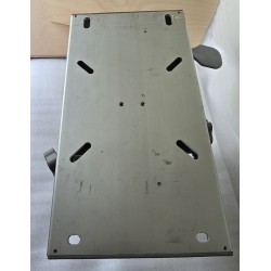 PCMS3040 VETUS PODSTAWA DO FOTELA REGULOWANA OBROTOWA (OUTLET)