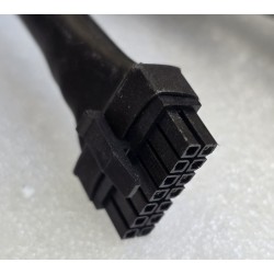 EIC80135 BENNETT KABEL PRZEDŁUŻAJĄCY EIC 35FT. (10,6M) SZARY DO TRYMKLAP