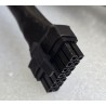 EIC80135 BENNETT KABEL PRZEDŁUŻAJĄCY EIC 35FT. (10,6M) SZARY DO TRYMKLAP