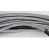 EIC80135 BENNETT KABEL PRZEDŁUŻAJĄCY EIC 35FT. (10,6M) SZARY DO TRYMKLAP