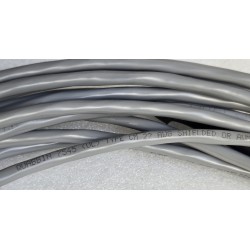 EIC80135 BENNETT KABEL PRZEDŁUŻAJĄCY EIC 35FT. (10,6M) SZARY DO TRYMKLAP