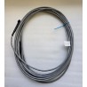 EIC80135 BENNETT KABEL PRZEDŁUŻAJĄCY EIC 35FT. (10,6M) SZARY DO TRYMKLAP