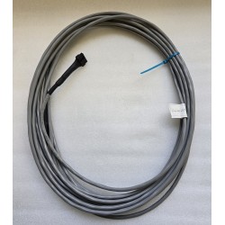 EIC80135 BENNETT KABEL PRZEDŁUŻAJĄCY EIC 35FT. (10,6M) SZARY DO TRYMKLAP