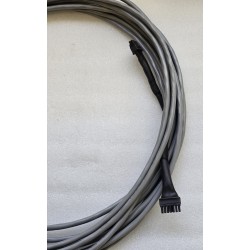 EIC80135 BENNETT KABEL PRZEDŁUŻAJĄCY EIC 35FT. (10,6M) SZARY DO TRYMKLAP