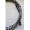 EIC80135 BENNETT KABEL PRZEDŁUŻAJĄCY EIC 35FT. (10,6M) SZARY DO TRYMKLAP