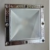 FASP1332X11CE00 QUICK LAMPA POKŁADOWA DEMETRA LED 324Lm 10-30V 7W IP65 AISI316