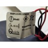 FASP1332X11CE00 QUICK LAMPA POKŁADOWA DEMETRA LED 324Lm 10-30V 7W IP65 AISI316