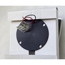 FASP1332X11CE00 QUICK LAMPA POKŁADOWA DEMETRA LED 324Lm 10-30V 7W IP65 AISI316