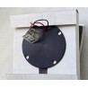 FASP1332X11CE00 QUICK LAMPA POKŁADOWA DEMETRA LED 324Lm 10-30V 7W IP65 AISI316
