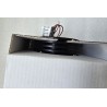 FASP1332X11CE00 QUICK LAMPA POKŁADOWA DEMETRA LED 324Lm 10-30V 7W IP65 AISI316