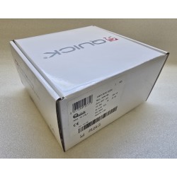 FASP1332X11CE00 QUICK LAMPA POKŁADOWA DEMETRA LED 324Lm 10-30V 7W IP65 AISI316