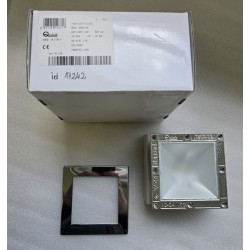 FASP1332X11CE00 QUICK LAMPA POKŁADOWA DEMETRA LED 324Lm 10-30V 7W IP65 AISI316