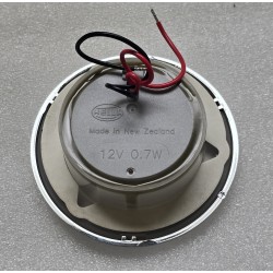 2JA 998 538-041 HELLA MARINE LAMPKA LED RED LIVEWELL BAITWELL DO ZBIORNIKÓW IP67 (OUTLET)