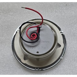2JA 998 538-041 HELLA MARINE LAMPKA LED RED LIVEWELL BAITWELL DO ZBIORNIKÓW IP67 (OUTLET)