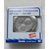 2JA 998 538-041 HELLA MARINE LAMPKA LED RED LIVEWELL BAITWELL DO ZBIORNIKÓW IP67 (OUTLET)