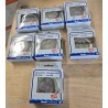 2JA 998 538-041 HELLA MARINE LAMPKA LED RED LIVEWELL BAITWELL DO ZBIORNIKÓW IP67 (OUTLET)