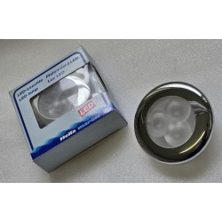 2JA 998 538-041 HELLA MARINE LAMPKA LED RED LIVEWELL BAITWELL DO ZBIORNIKÓW IP67 (OUTLET)