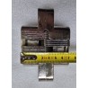 341.07.763 HAFELE ZAWIAS SOSS DO DRZWI WEWNĘTRZNYCH BEZPRZYLGOWYCH 35-38MM NIKIEL (OUTLET)