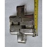 341.07.763 HAFELE ZAWIAS SOSS DO DRZWI WEWNĘTRZNYCH BEZPRZYLGOWYCH 35-38MM NIKIEL (OUTLET)