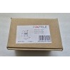 341.07.763 HAFELE ZAWIAS SOSS DO DRZWI WEWNĘTRZNYCH BEZPRZYLGOWYCH 35-38MM NIKIEL (OUTLET)