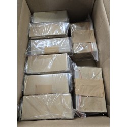 341.07.763 HAFELE ZAWIAS SOSS DO DRZWI WEWNĘTRZNYCH BEZPRZYLGOWYCH 35-38MM NIKIEL (OUTLET)
