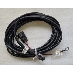 8M0012402 MERCURY ZESPÓŁ WIĄZKI ZASILANIA 4M (POTESTOWA)