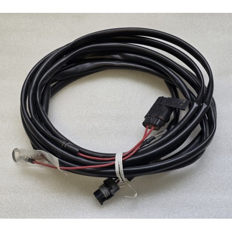 8M0012402 MERCURY ZESPÓŁ WIĄZKI ZASILANIA 4M (POTESTOWA)