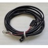 8M0012402 MERCURY ZESPÓŁ WIĄZKI ZASILANIA 4M (POTESTOWA)