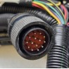 84-896537A24 MERCURY ORYGINALNA WIĄZKA ELEKTRYCZNA 14PIN (OUTLET)
