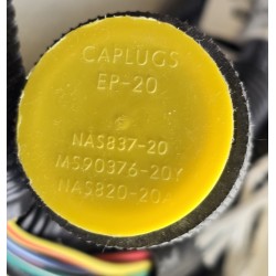 84-896537A24 MERCURY ORYGINALNA WIĄZKA ELEKTRYCZNA 14PIN (OUTLET)