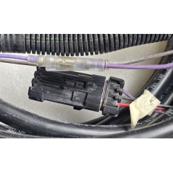 84-896537A24 MERCURY ORYGINALNA WIĄZKA ELEKTRYCZNA 14PIN (OUTLET)