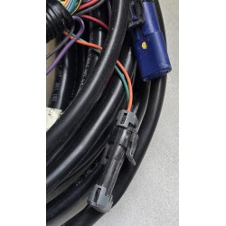 84-896537A24 MERCURY ORYGINALNA WIĄZKA ELEKTRYCZNA 14PIN (OUTLET)