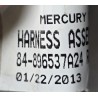 84-896537A24 MERCURY ORYGINALNA WIĄZKA ELEKTRYCZNA 14PIN (OUTLET)