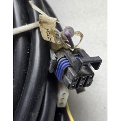 84-896537A24 MERCURY ORYGINALNA WIĄZKA ELEKTRYCZNA 14PIN (OUTLET)