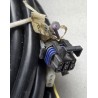 84-896537A24 MERCURY ORYGINALNA WIĄZKA ELEKTRYCZNA 14PIN (OUTLET)