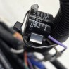 84-896537A24 MERCURY ORYGINALNA WIĄZKA ELEKTRYCZNA 14PIN (OUTLET)