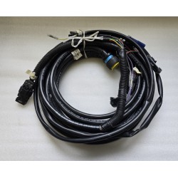 84-896537A24 MERCURY ORYGINALNA WIĄZKA ELEKTRYCZNA 14PIN (OUTLET)