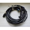 84-896537A24 MERCURY ORYGINALNA WIĄZKA ELEKTRYCZNA 14PIN (OUTLET)