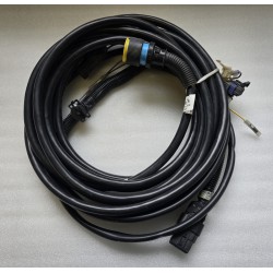 84-896537A24 MERCURY ORYGINALNA WIĄZKA ELEKTRYCZNA 14PIN (OUTLET)
