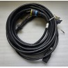 84-896537A24 MERCURY ORYGINALNA WIĄZKA ELEKTRYCZNA 14PIN (OUTLET)