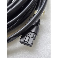 84-896537A24 MERCURY ORYGINALNA WIĄZKA ELEKTRYCZNA 14PIN (OUTLET)