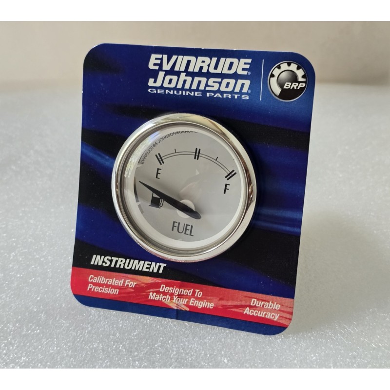 0775797 BRP EVINRUDE JOHNSON WSKAŹNIK POZIOMU PALIWA 51MM 2" (OUTLET)