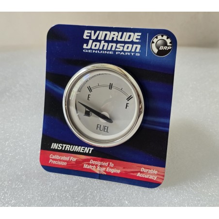 0775797 BRP EVINRUDE JOHNSON WSKAŹNIK POZIOMU PALIWA 51MM 2" (OUTLET)
